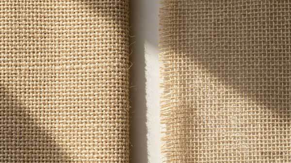 Weave Structure and Thread Count