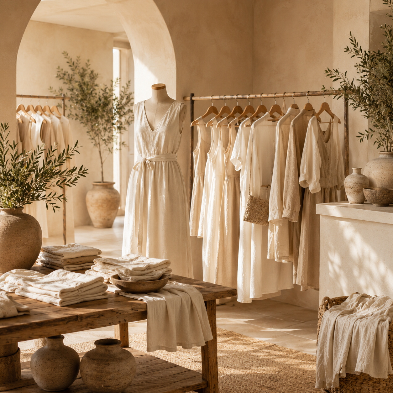 Designed for Easy Repeat Wear