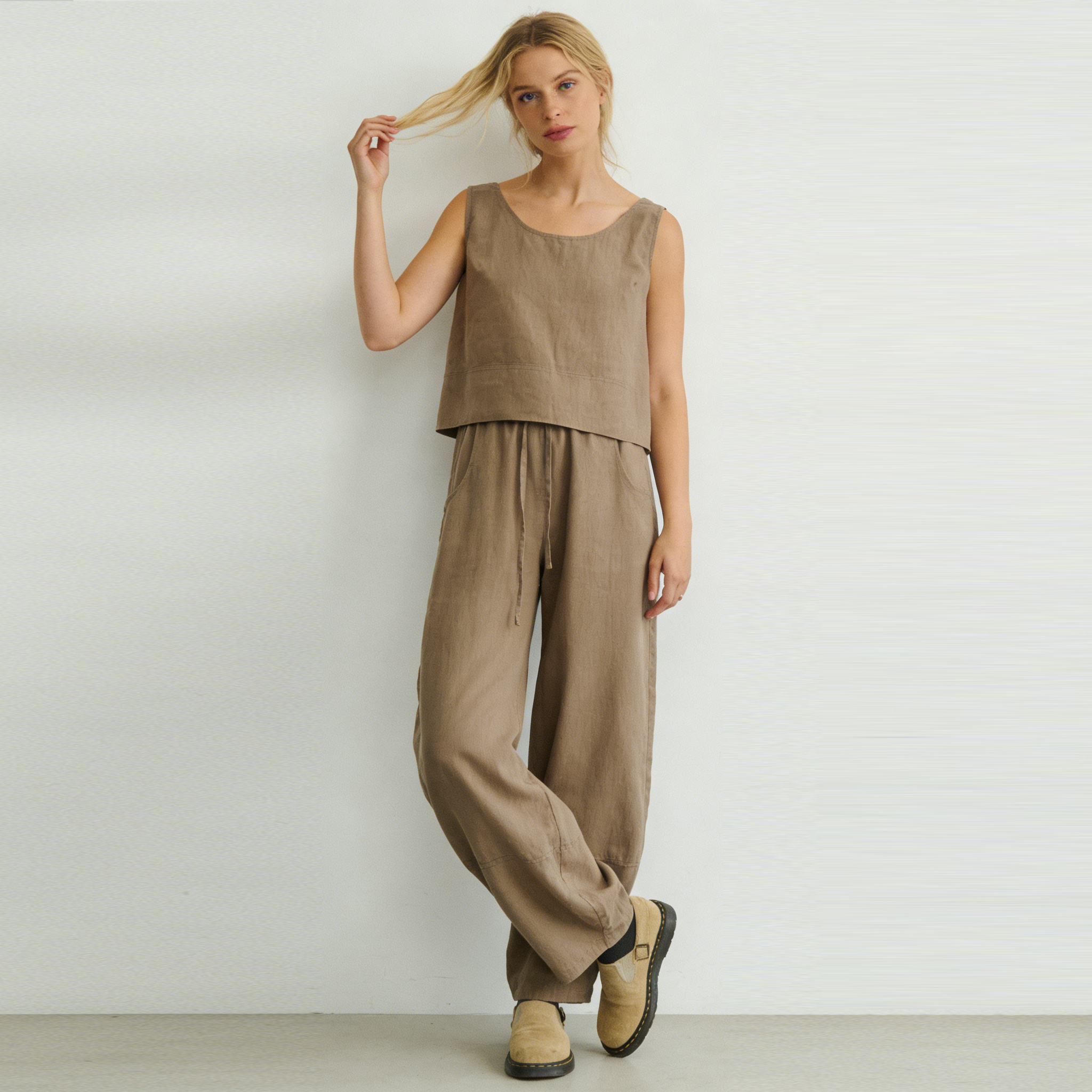 Linen Sets