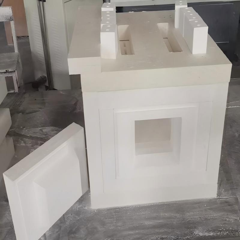 Custom Furnace Chambers