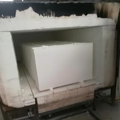 Sintering