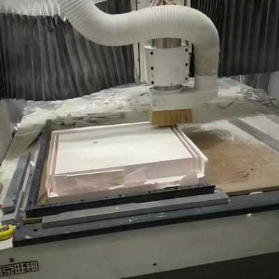 Precision cutting