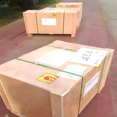 Shipping