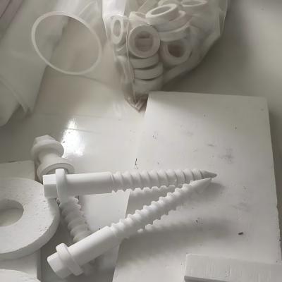Ceramic screw