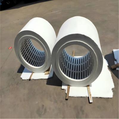Pre‑integrated heating module