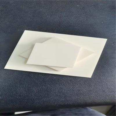 Ceramic spacer