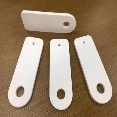 Ceramic hanger