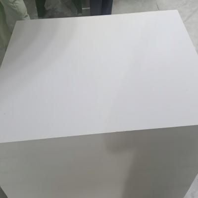 1400°C fiber board insulation layer
