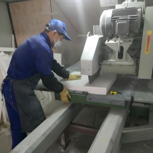 Ceramic Fiber Board Installation Guide Step-by-Step Checklist - FOVO Thermal