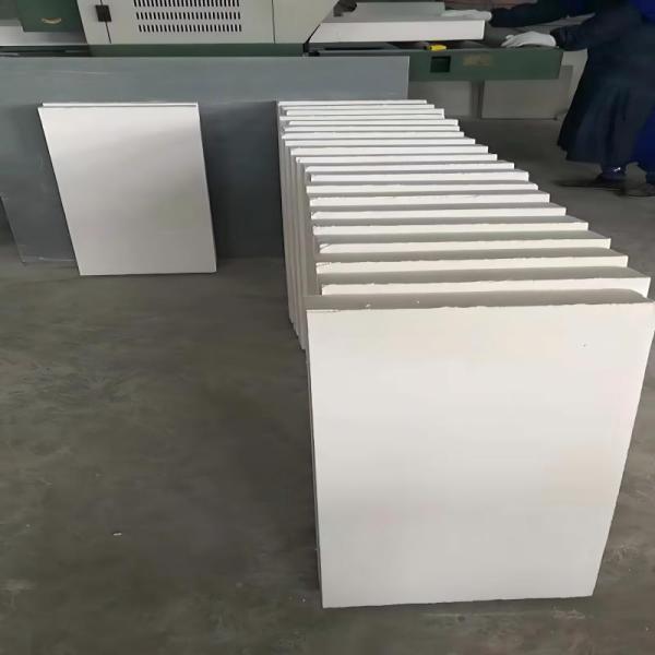 Ceramic Fiber Board Energy Savings for Industrial Furnaces - FOVO Thermal