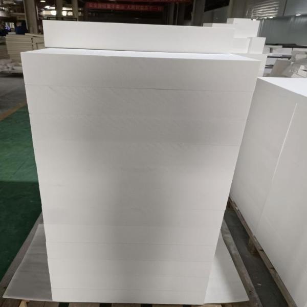 Why Atmosphere Furnaces Need High-Purity Ceramic Fiber Boards