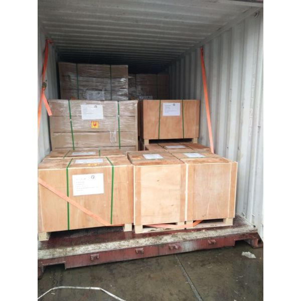 From Packaging to Shipping: A Complete Guide to Exporting Ceramic Fiber Boards