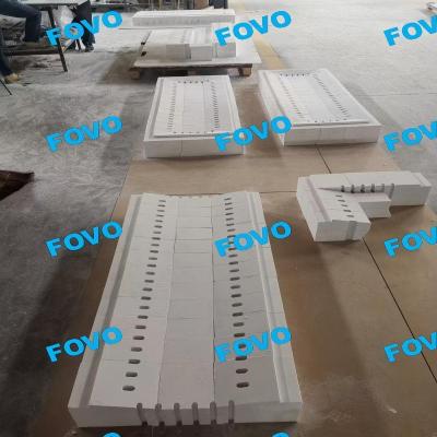 Custom Furnace Chambers | Precision Fabricated to Your Drawings