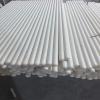 Alumina Crucibles & Tubes | High Purity Al₂O₃ >99%