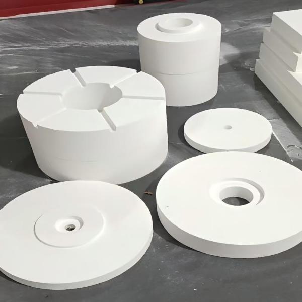 Sample Order Strategy for Furnace Manufacturers — Why No MOQ Matters for High-Temperature Furnace Lining Development
