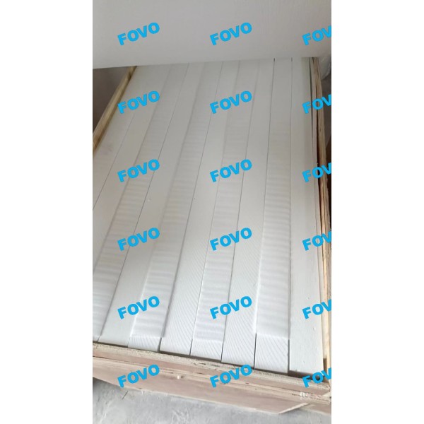 Furnace Chamber Relining: Replacement Boards for Damaged Linings
