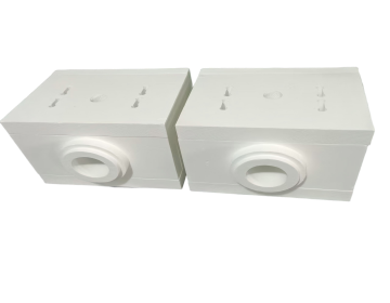 Custom Furnace Chambers