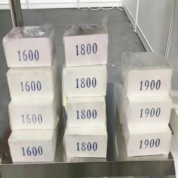 Ceramic Fiber Boards | 1400°C – 1900°C