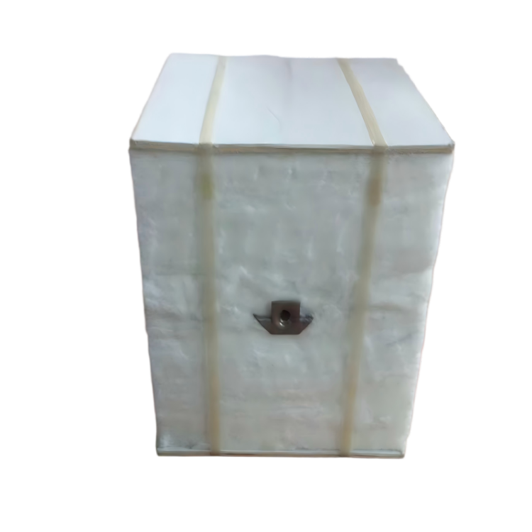 Ceramic Fiber Modules | 1400°C & 1600°C