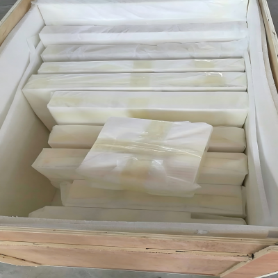 Carton packing