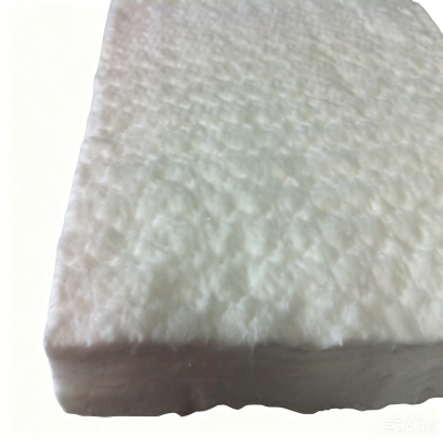 Joint filler blanket