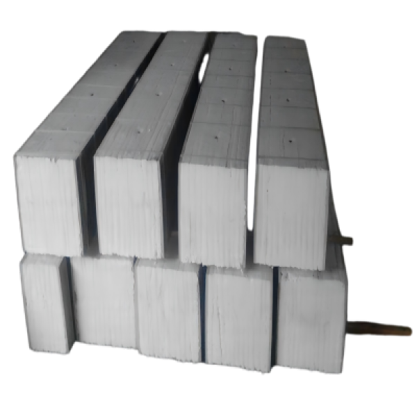 How to Select the Right Ceramic Fiber Module for Your High-Temperature Kiln