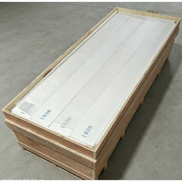 What is the Typical Lifespan of Ceramic Fiber Board in Different Furnace Types? - FOVO Thermal