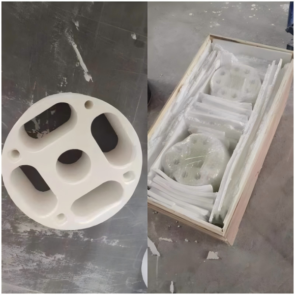 No Minimum Order Quantity: Custom Ceramic Fiber Insulation for Small-Batch Research Projects