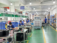 Guangzhou Datong Lighting Technology Co., Ltd.