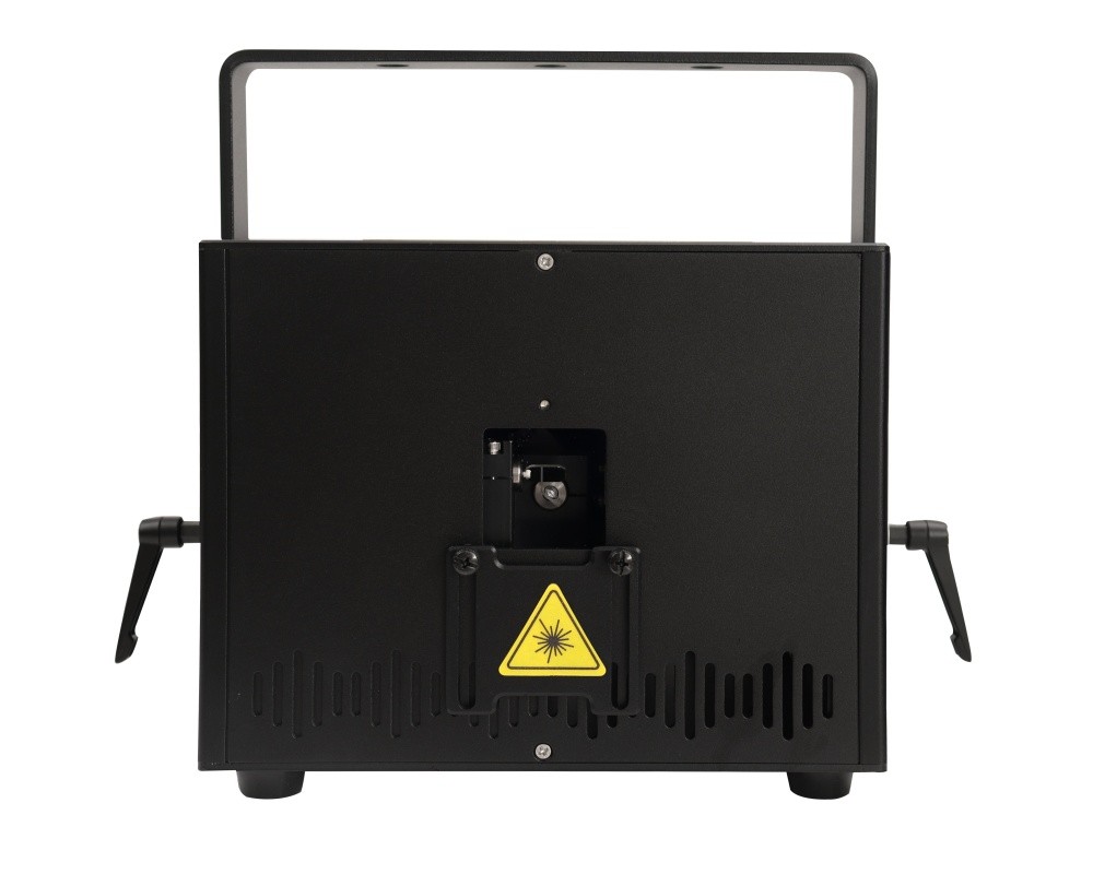 10W RGB Stage Laser Light