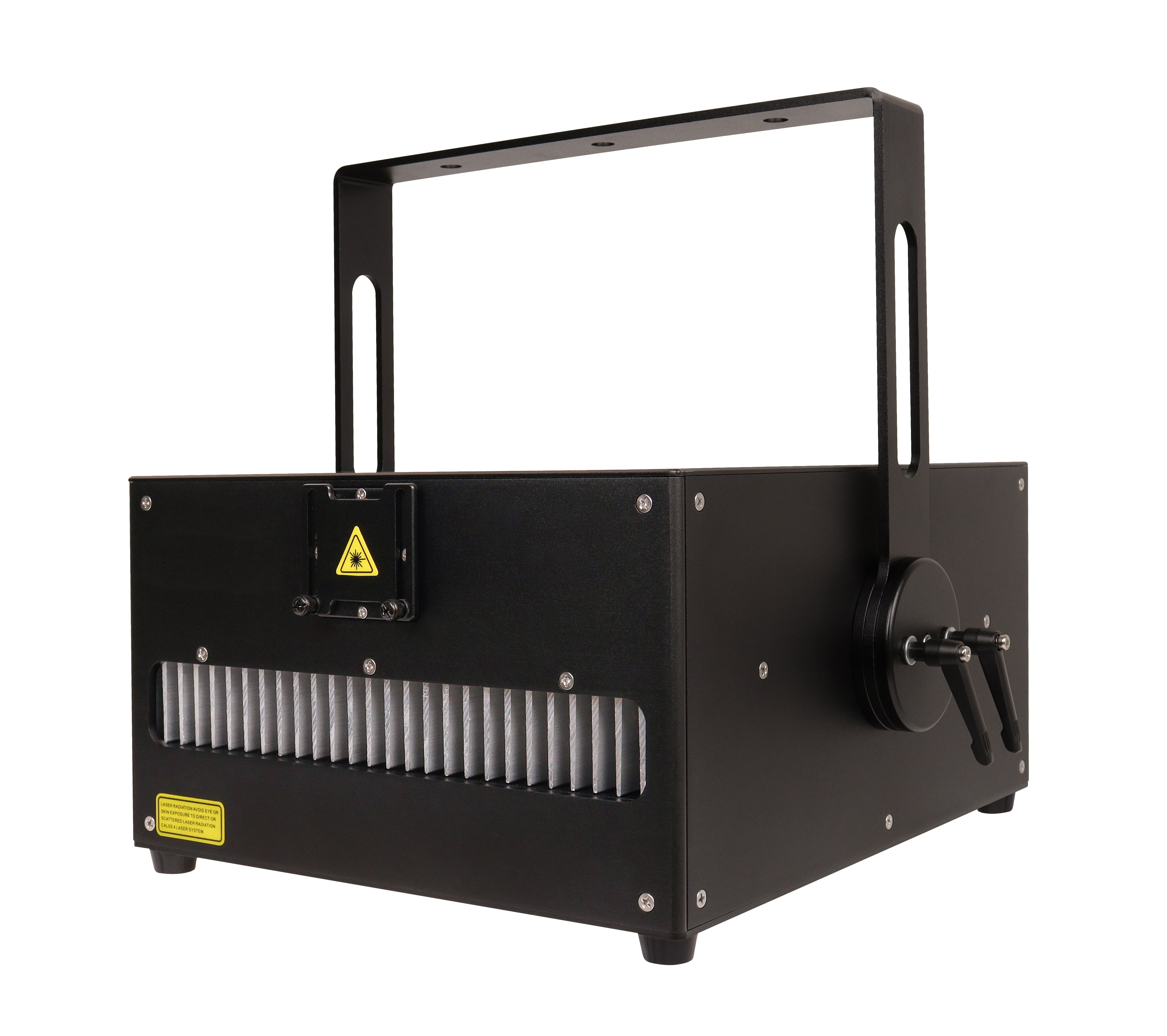 20W RGB animation laser light