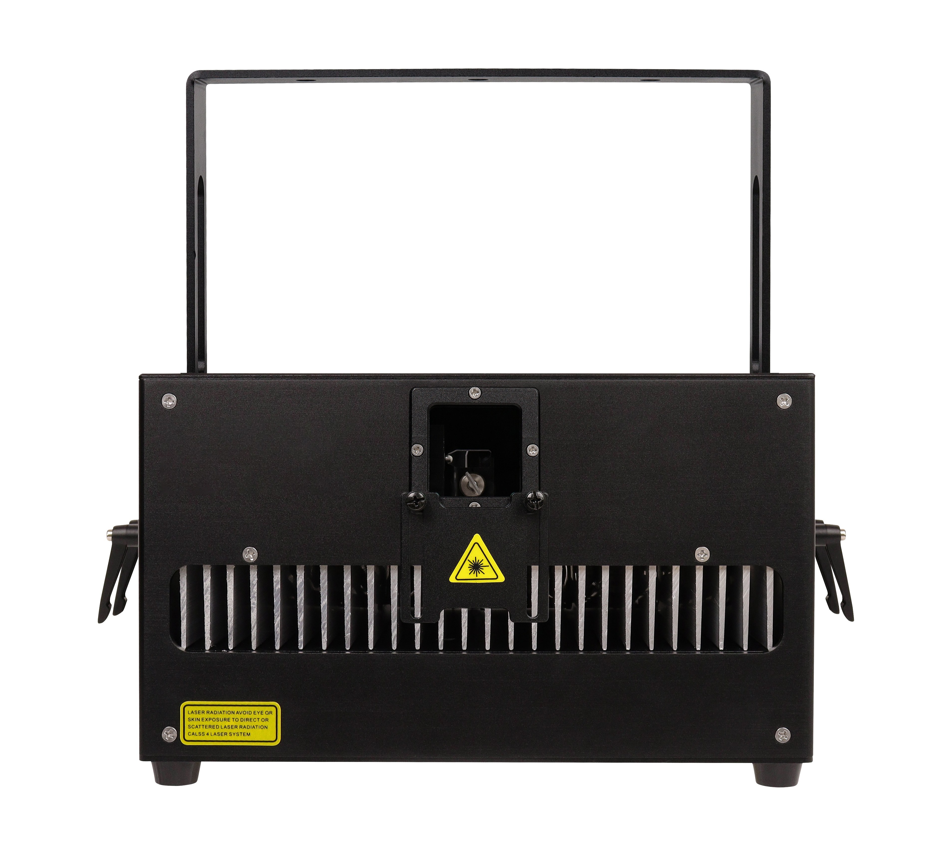20W RGB animation laser light