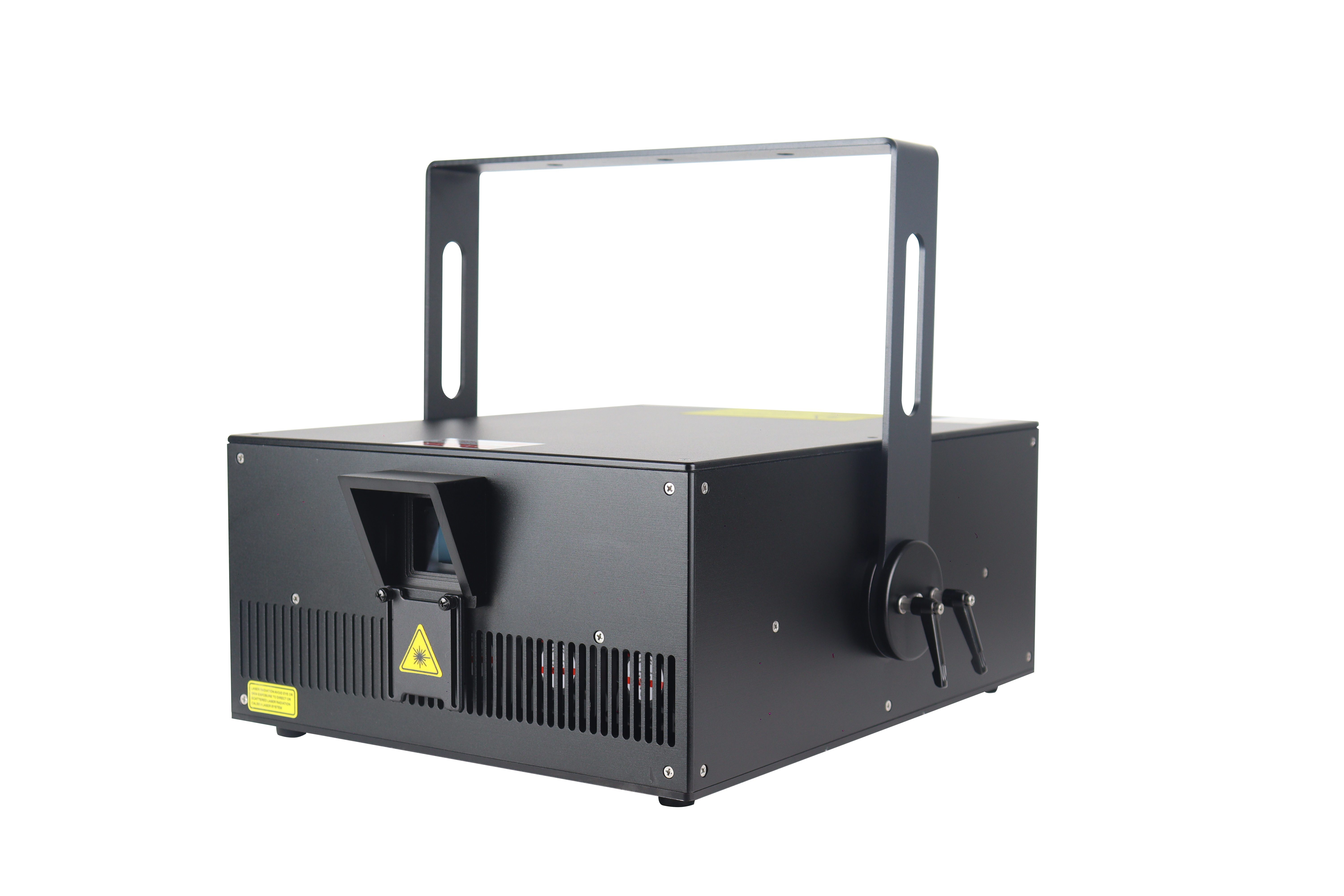 30W Waterproof Rgb Animation Laser Light