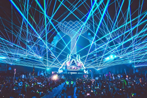 How to Choose the Right Stage Lighting for Your Event or Venue