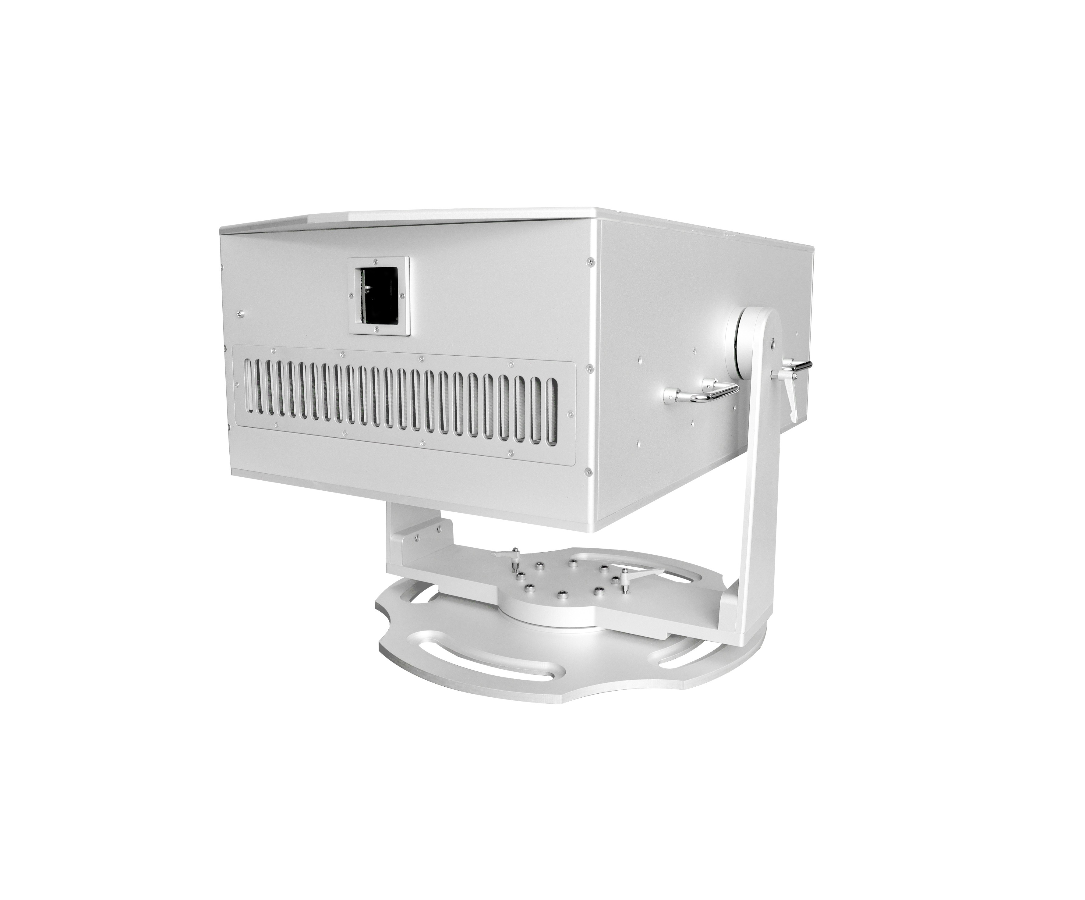 60W RGB Stage Laser Light