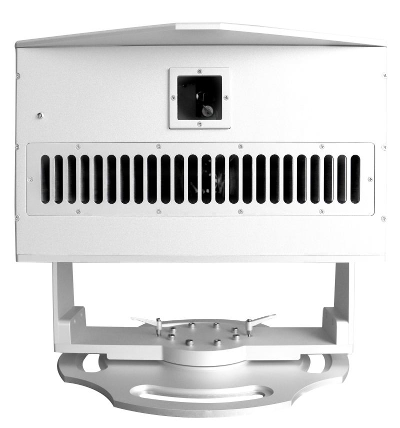 DARKTONE RGB stage laser light product overview