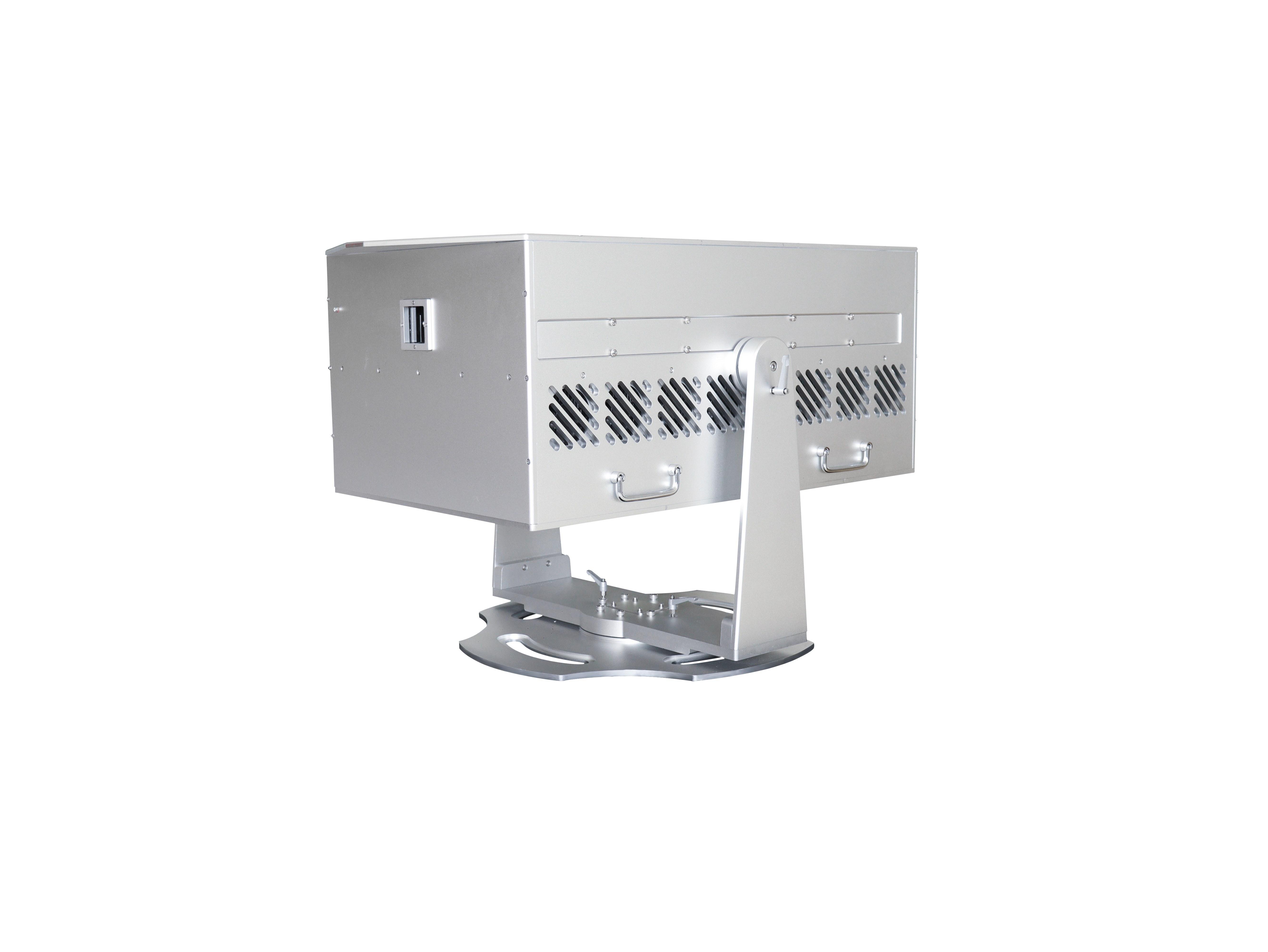 120W RGB Stage Laser Light