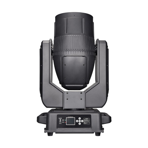 371W Waterproof Beam Moving Head Light | IP55  Outdoor Stage Light  | Professional