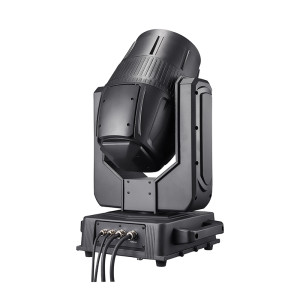 371W Waterproof Beam Moving Head Light | IP55  Outdoor Stage Light  | Professional