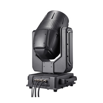 371W Waterproof Beam Moving Head Light | IP55  Outdoor Stage Light  | Professional