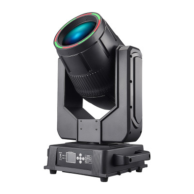 371W Waterproof Beam Moving Head Light | IP55  Outdoor Stage Light  | Professional