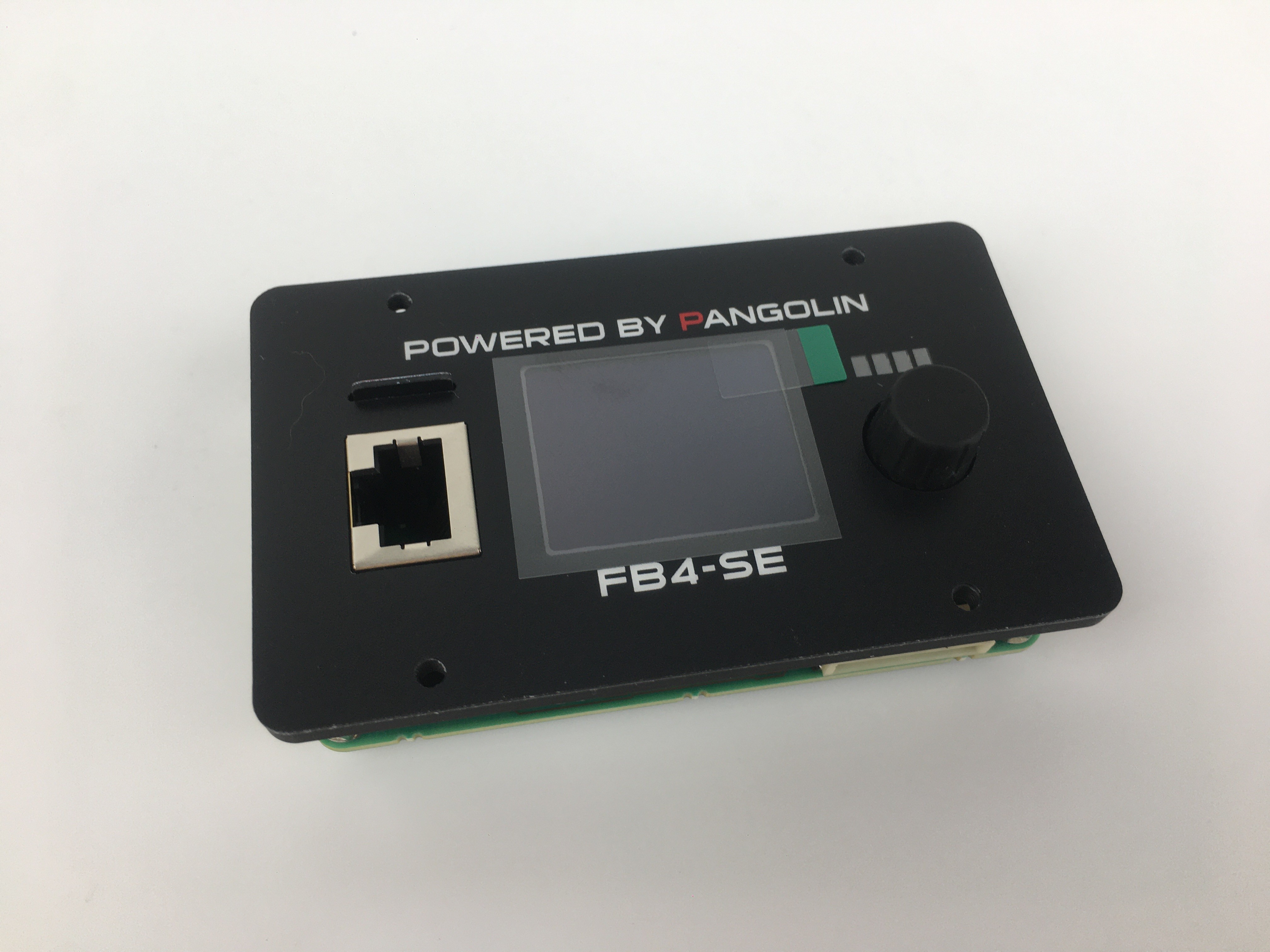 Built-in FB4