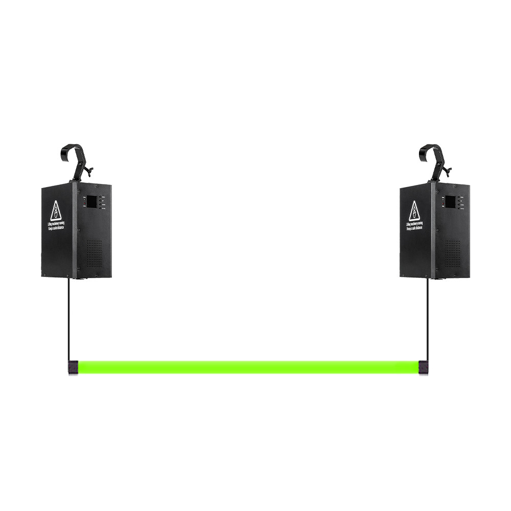 Kinetic Tube Light