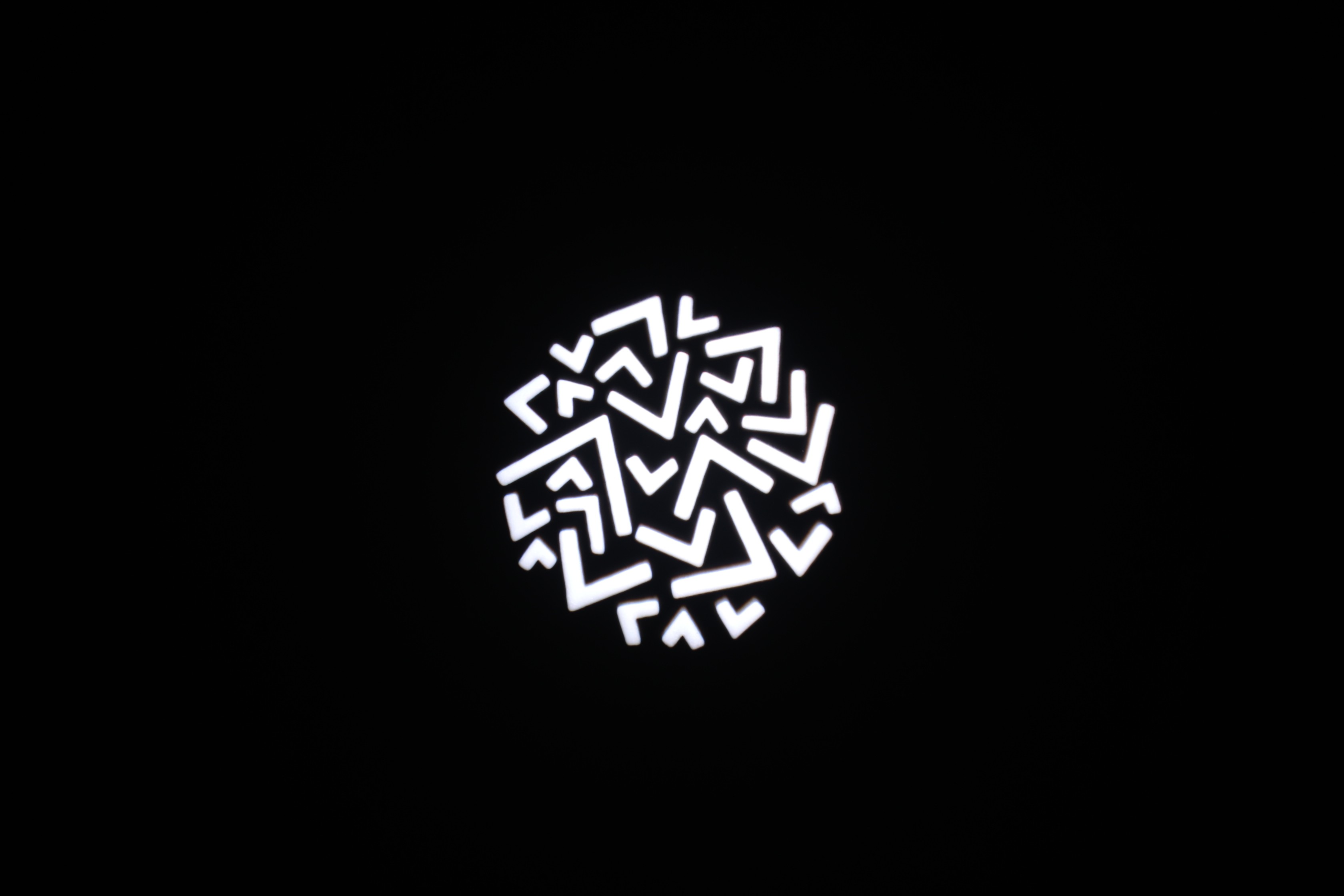 Effect demonstration