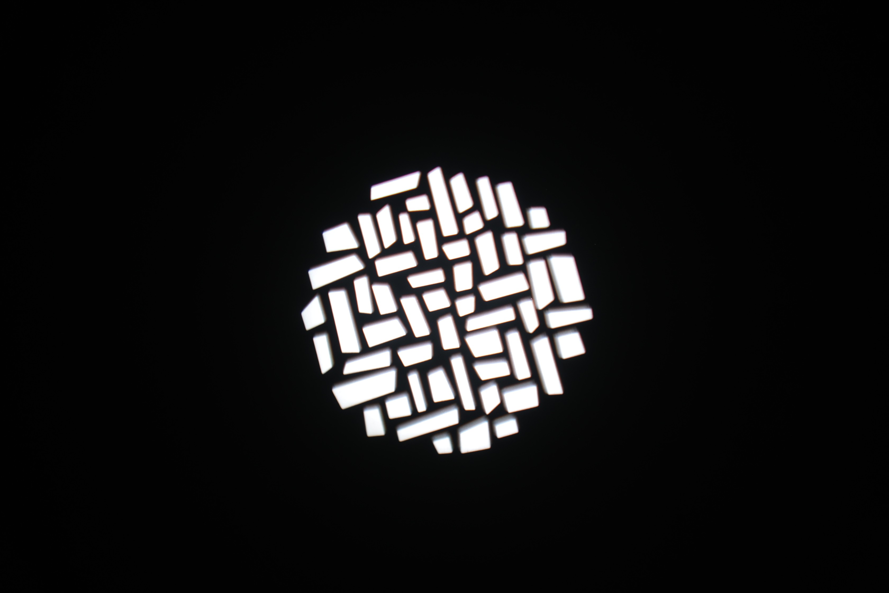 Effect demonstration