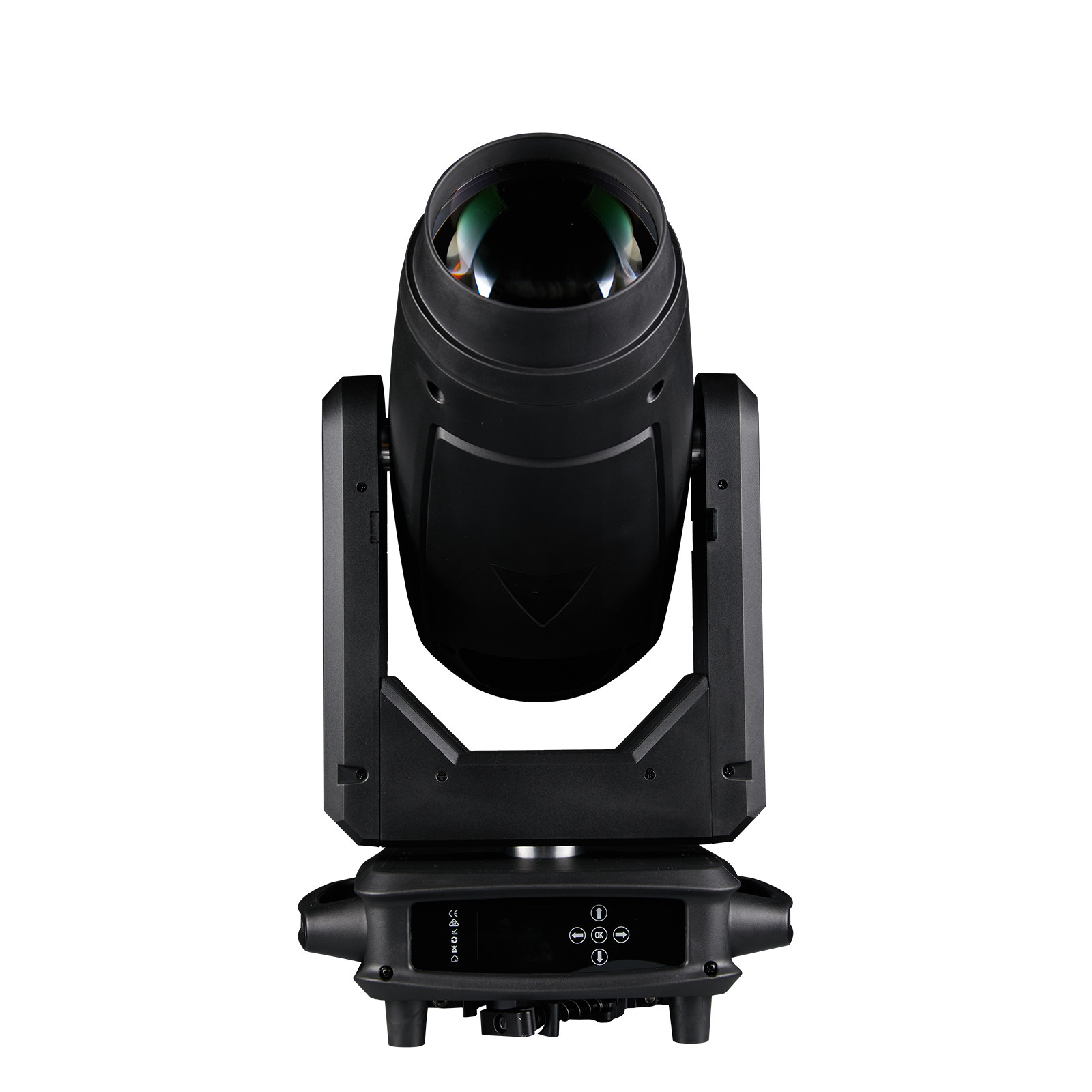 450W LED 3-in-1 Moving Head Light