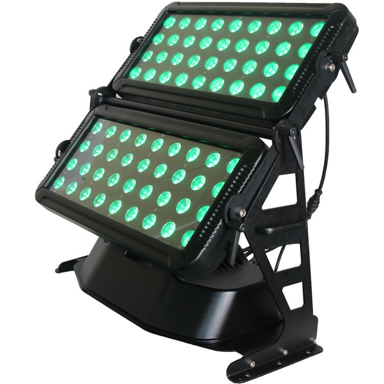 Outdoor LED City Color