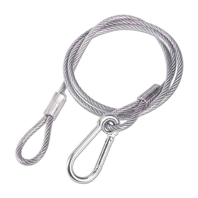 Laser Light Safety Cable