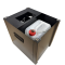 Flame Projector  | 1000W  | IPX3  |DMX Controlled | Stage Flame Machine