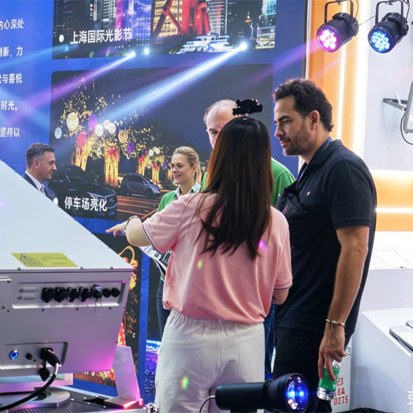 What to Check Before Buying Laser Lights from Manufacturers